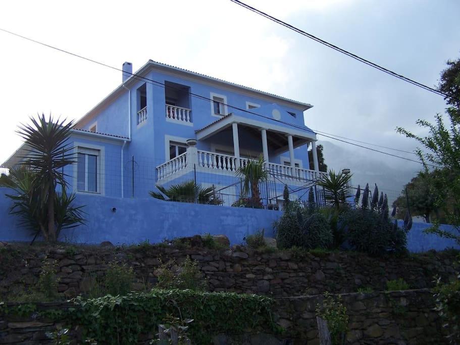 Апартаменты Casa Azzura Бастия Экстерьер фото