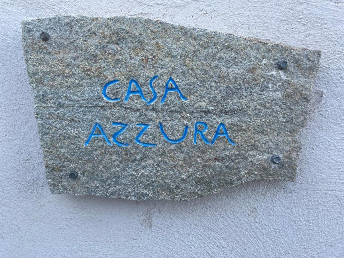 Апартаменты Casa Azzura Бастия Экстерьер фото